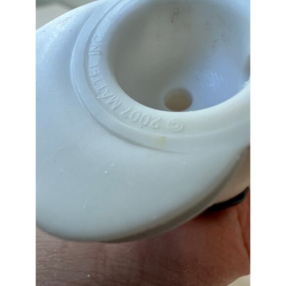 Fisher-Price Little People Farmers Set of 4 Girl Boy Brown Horse Cow Toy - Picture 15 of 15